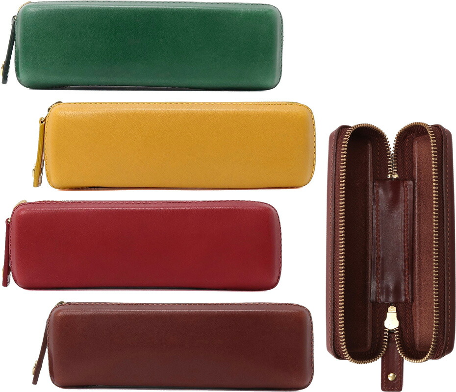 ヴィヴィアンウエストウッド レザー ペン立て Vivienne Westwood