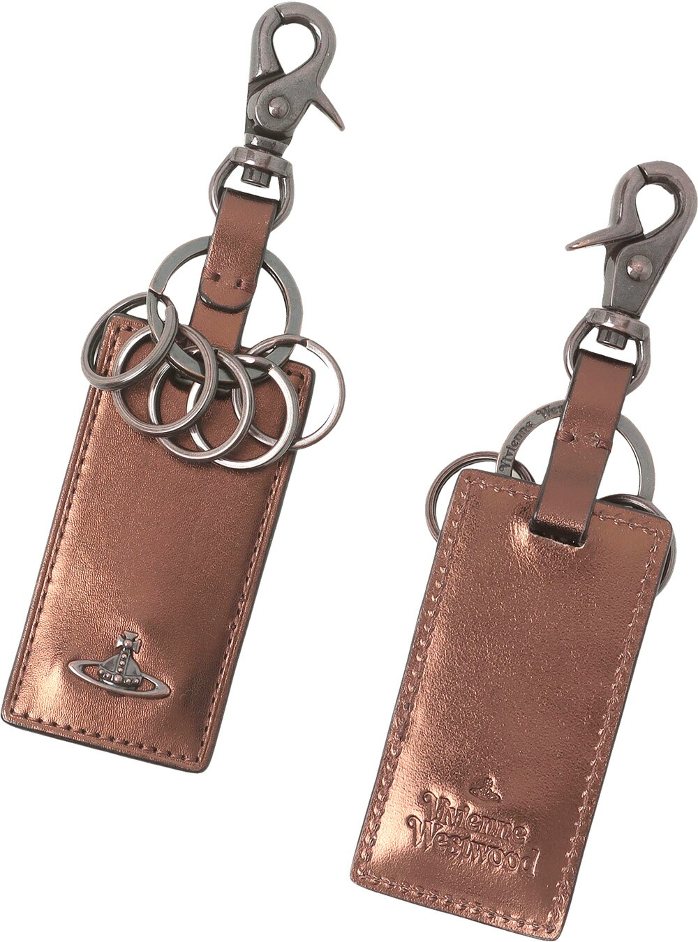 楽天市場】ViVienne Westwoodヴィヴィアンウエストウッドレザータグ