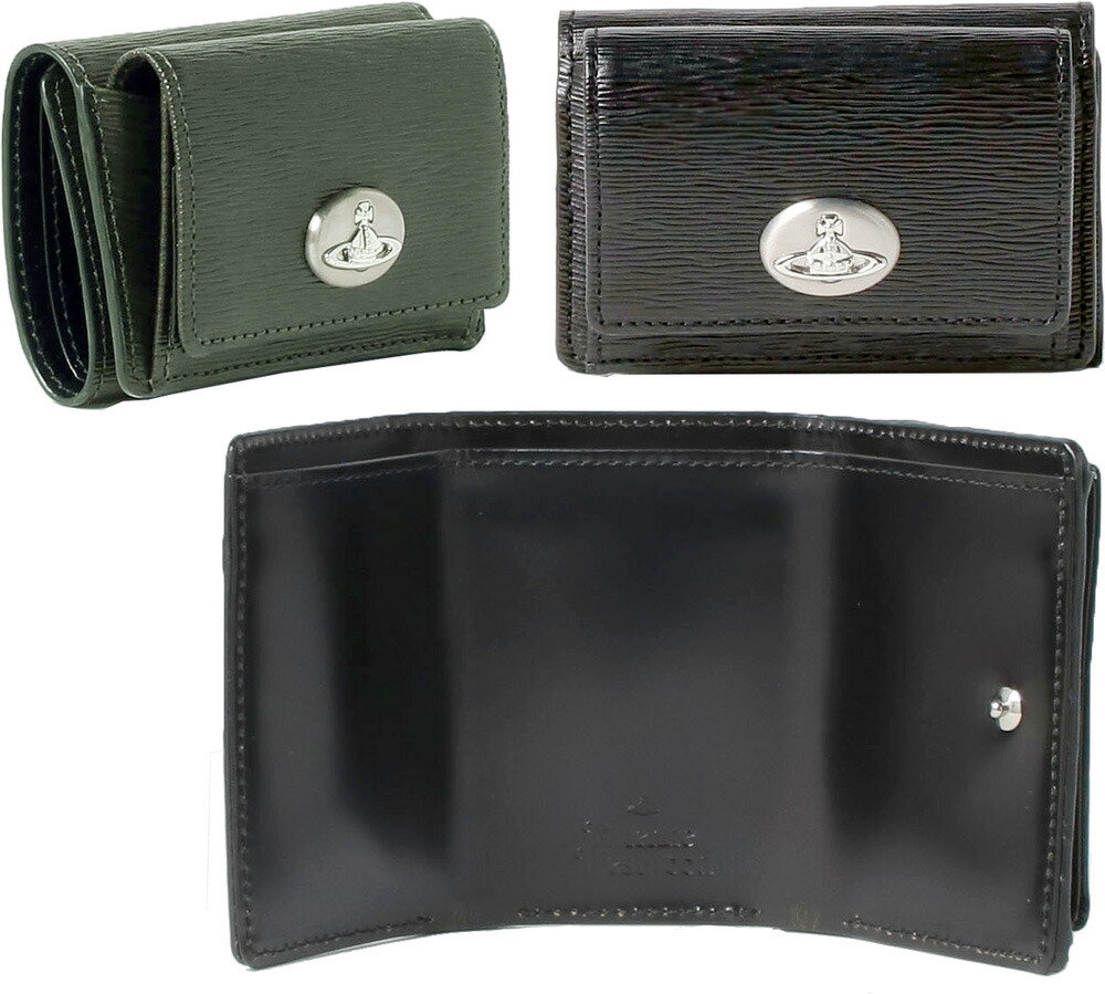 楽天市場】Vivienne Westwoodヴィヴィアンウエストウッド小銭入れ付き