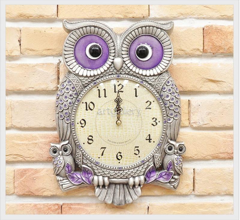 ふくろう 壁掛け時計」の人気商品一覧 | 安い商品を通販サイトから探す