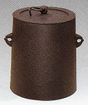 楽天市場】茶道具 雲竜釜の通販