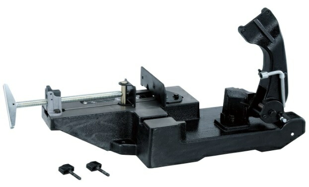 楽天市場】(マキタ) ポータブルバンドソースタンド 194025-5 コンター