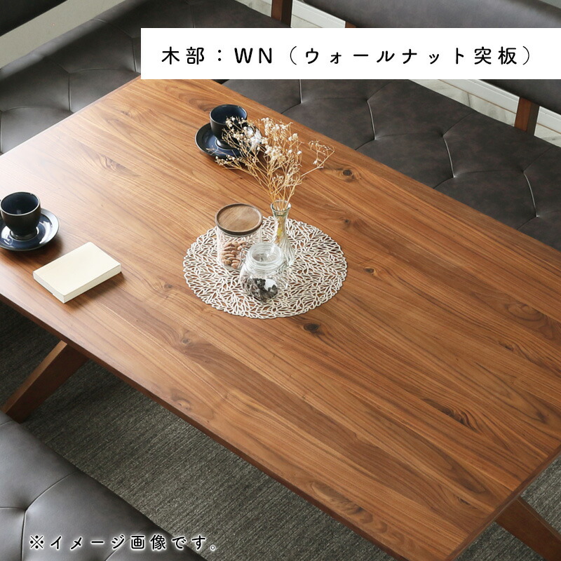 しんやまんさん専用ページ】木目調シンプルテーブル 大きめ しんやまん