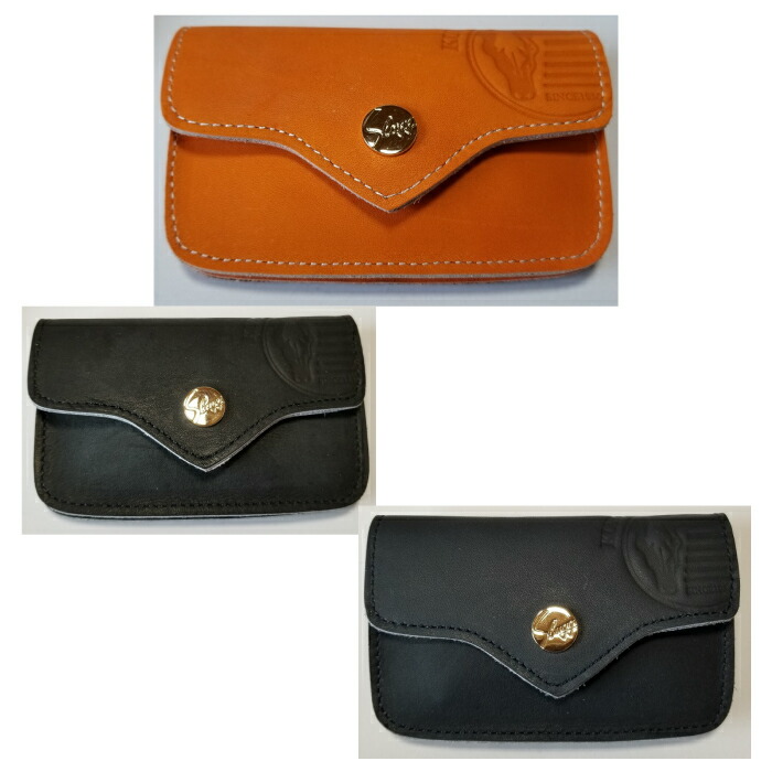 久保田スラッガー 長財布 レザーウォレット グラブ革 ロゴ刻印 LT20-L4