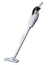 楽天市場】マキタ カプセル式コードレス掃除機本体【18V CL180FDZ/W