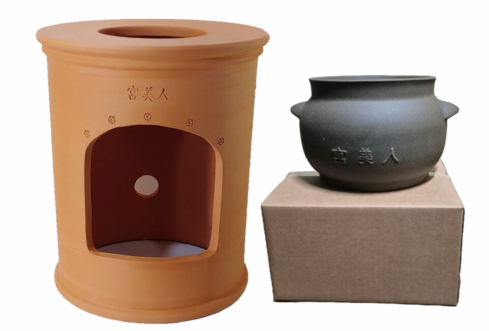 黄土よもぎ蒸し、宮美人、厚い大きいサイズ黄土ヨモギ蒸し椅子新登場