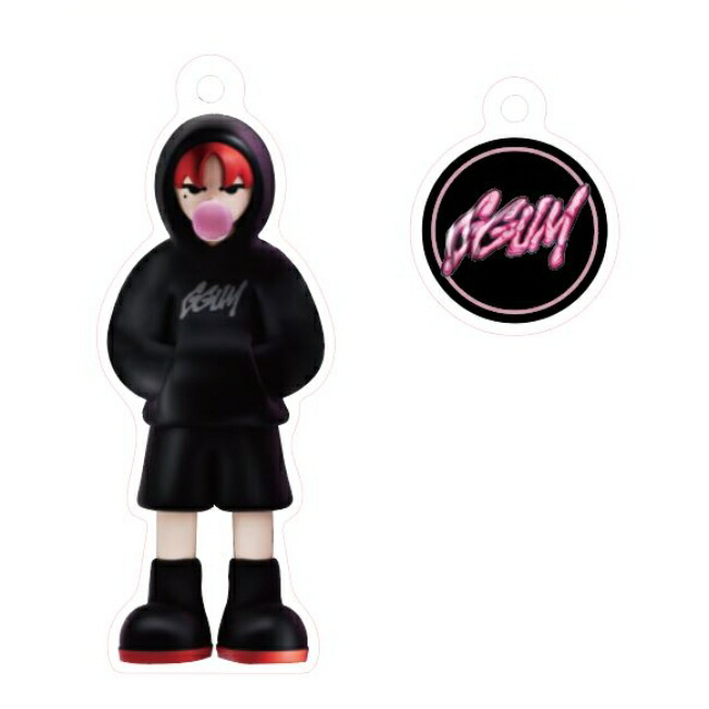 txt ggum mixtapeヨンジュン アルバム アクスタ トレカ ニュース