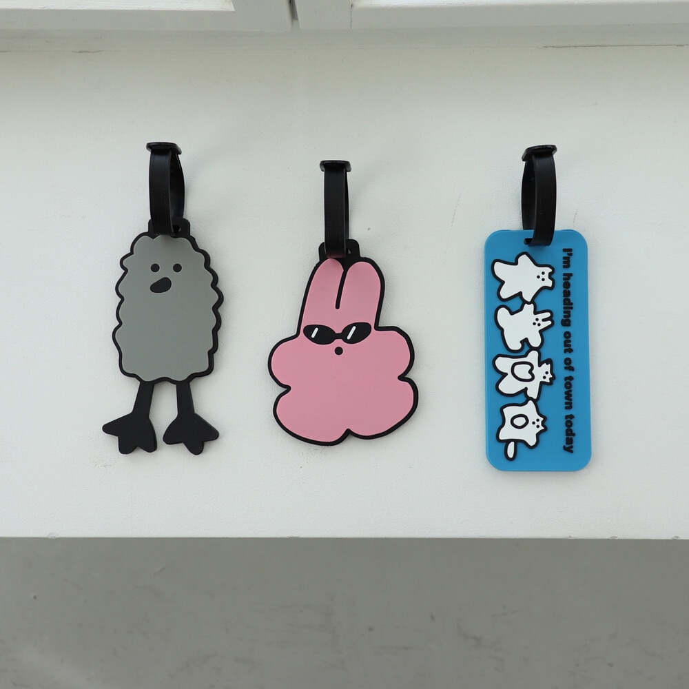 楽天市場】hozumi ホズミ ラゲッジタグ - 3types : 生活雑貨 感性空間