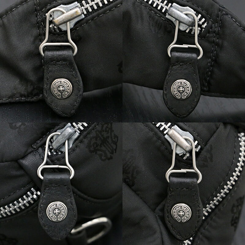 楽天市場】クロムハーツ 【CHROMEHEARTS】 ナイロンスナットパック