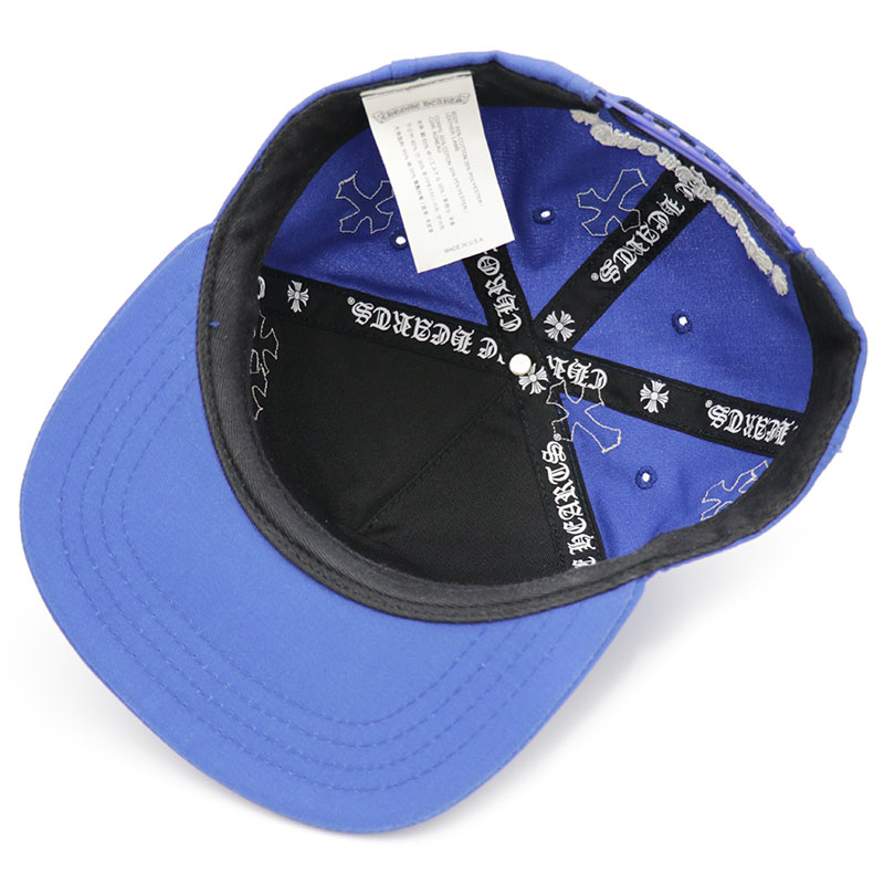 楽天市場】クロムハーツ【CHROMEHEARTS】クロスパッチ/CHロゴ刺繍