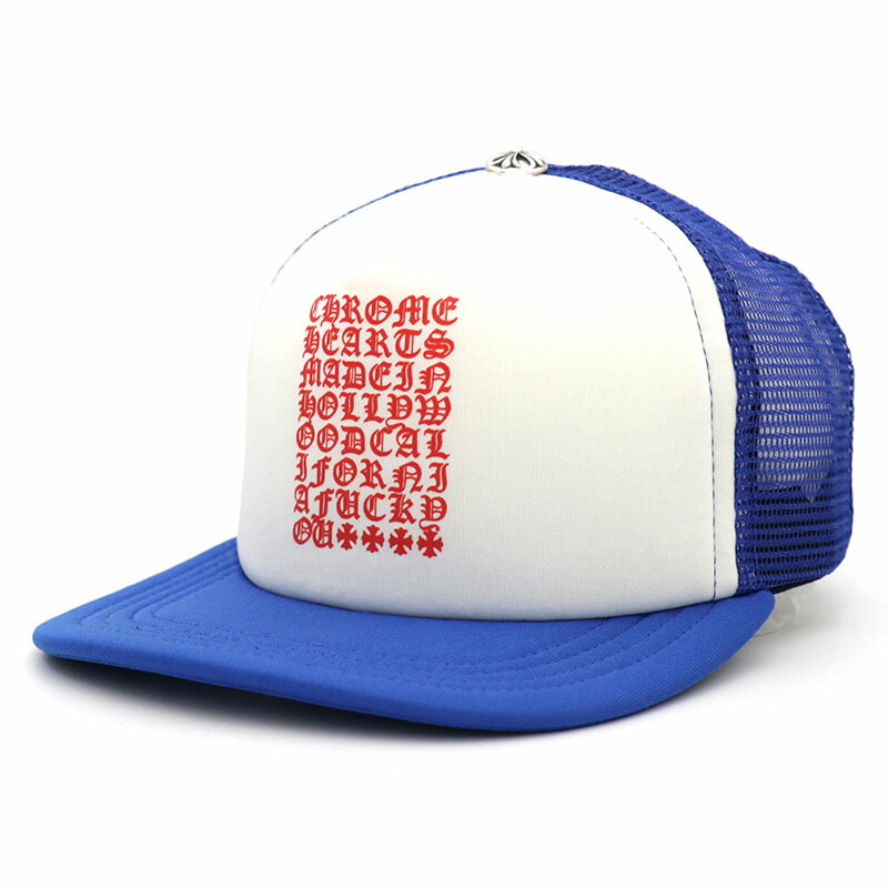 楽天市場】クロムハーツ【CHROMEHEARTS】【未使用品】トラッカー