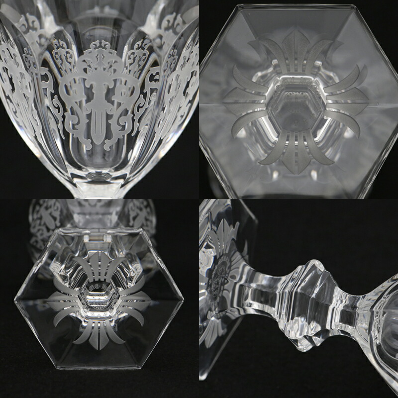 楽天市場】クロムハーツ【CHROMEHEARTS】【バカラ】HARCOURT