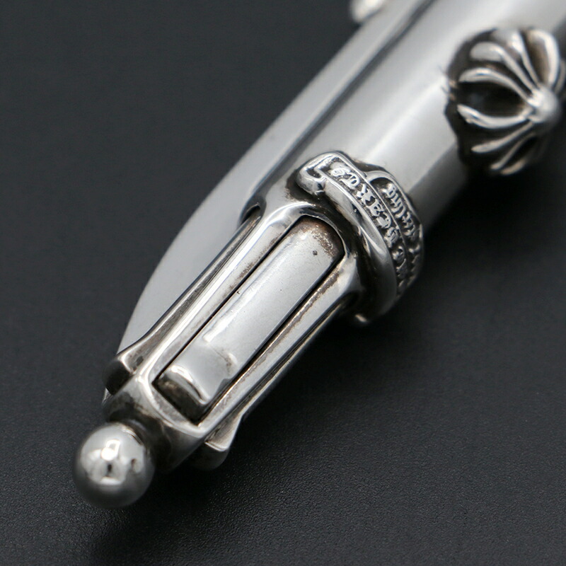 クロムハーツペニス4色ボールペン