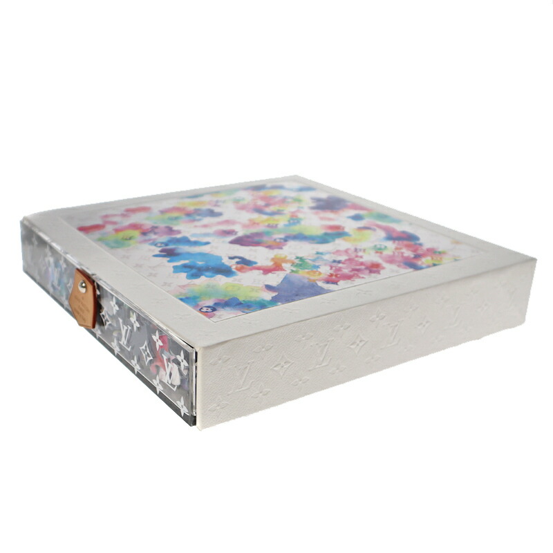 ルイヴィトン ジグソーパズル パズル・スコット 200周年記念 ルイ