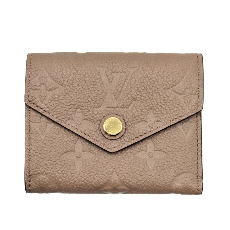 楽天市場】ポルトフォイユ ゾエ アンプラントの通販