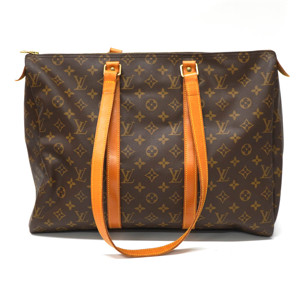 LVルイヴィトンフラネリー45モノグラムM51115