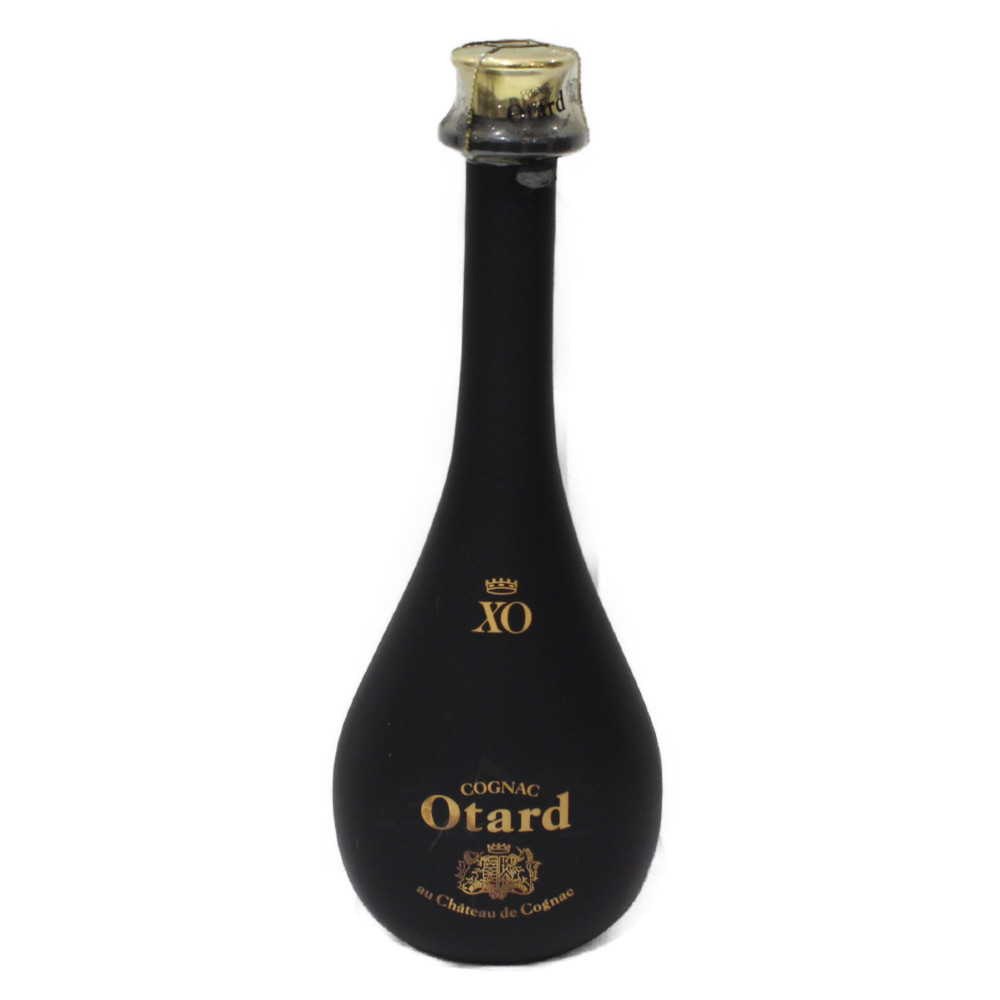 楽天市場】Otard オタール XO 700ml 40％ ブランデー コニャック【古