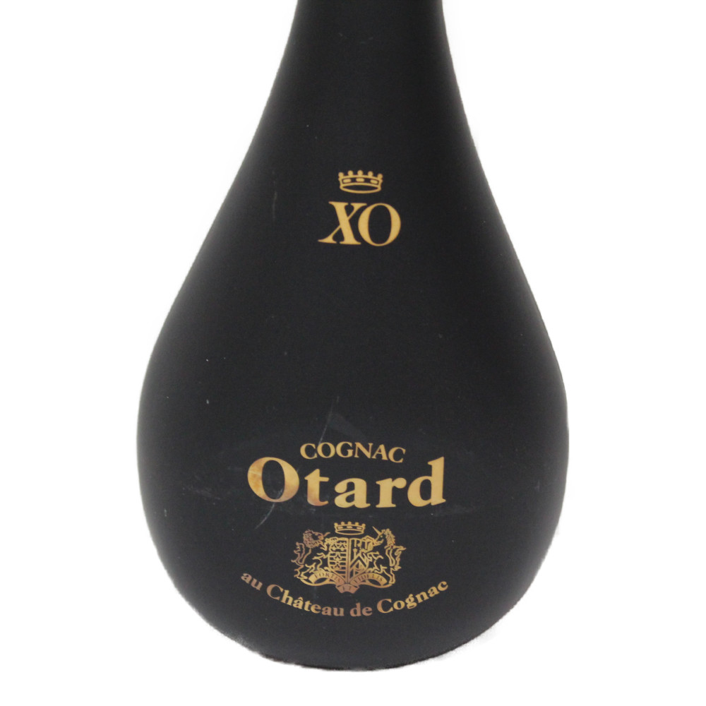 楽天市場】Otard オタール XO 700ml 40％ ブランデー コニャック【古