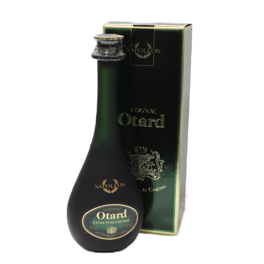 楽天市場】【箱有】Otard オタール ナポレオン 700ml 40