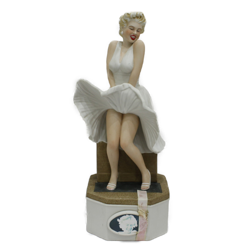 楽天市場】【未開封】マリリンモンロー 「七年目の浮気」 750ml 陶器