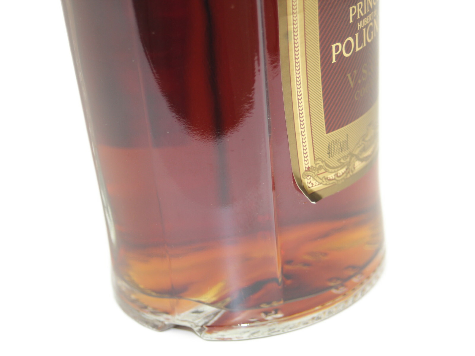 B-11古酒 未開栓 PRINCE HUBERT de POLIGNAC プリンス ブランデー