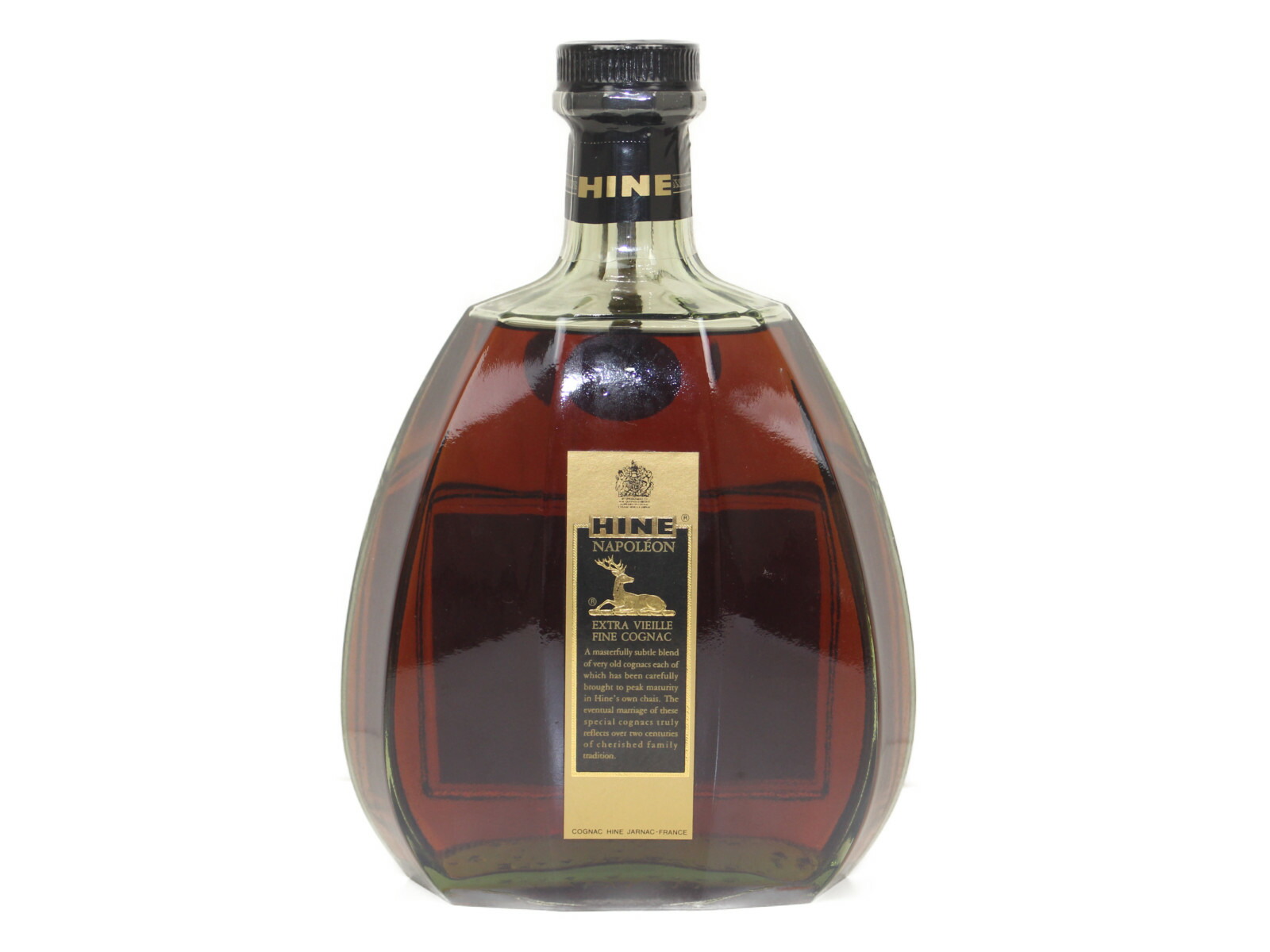 楽天市場】【箱あり】【未開封】HINE NAPOLEON Extra Vieille Fine