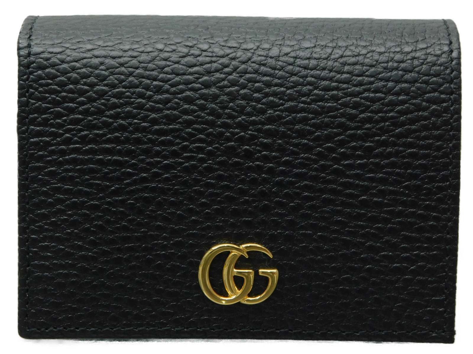 GUCCI グッチ 三つ折り財布 ケース カードケース GUCCI（グッチ） 財布