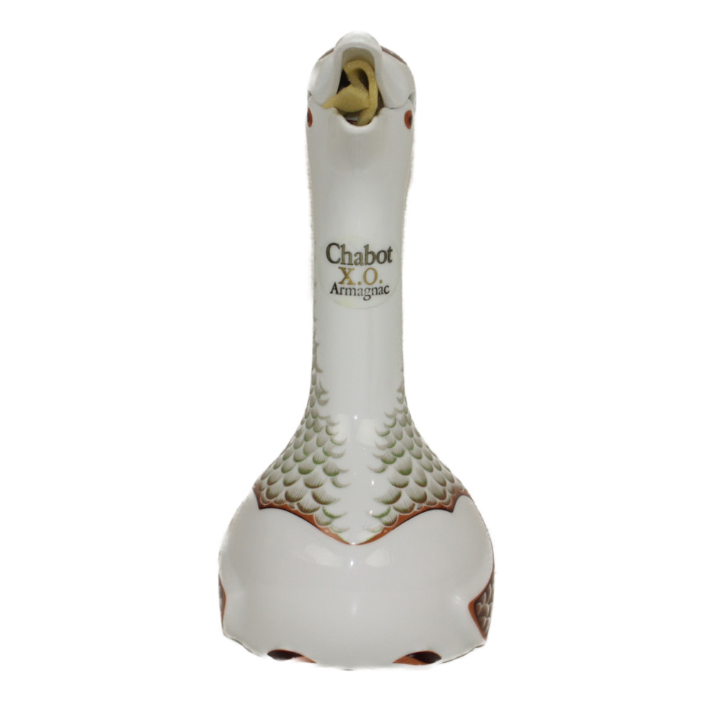 楽天市場】【未開封・箱あり】Chabot X.O. Armagnac シャボー XO