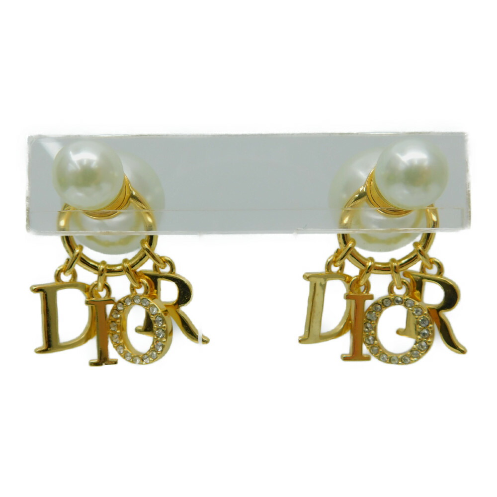 楽天市場】【箱付き】Christian Dior クリスチャンディオール メタル