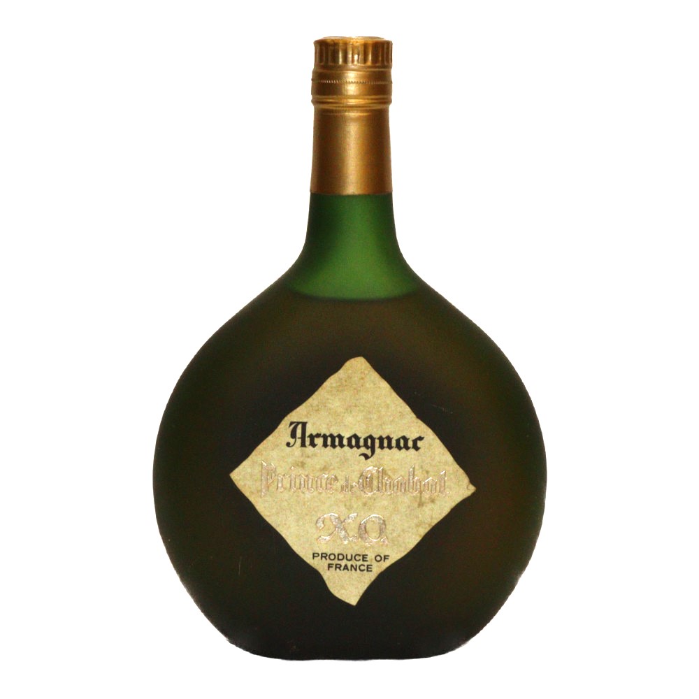 楽天市場】Prince de Chabot プリンス・ド・シャボー XO BRANDY