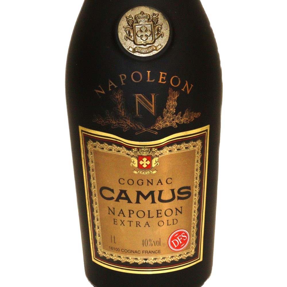楽天市場】CAMUS カミュ NAPOLEON EXTRA OLD ナポレオン エクストラ