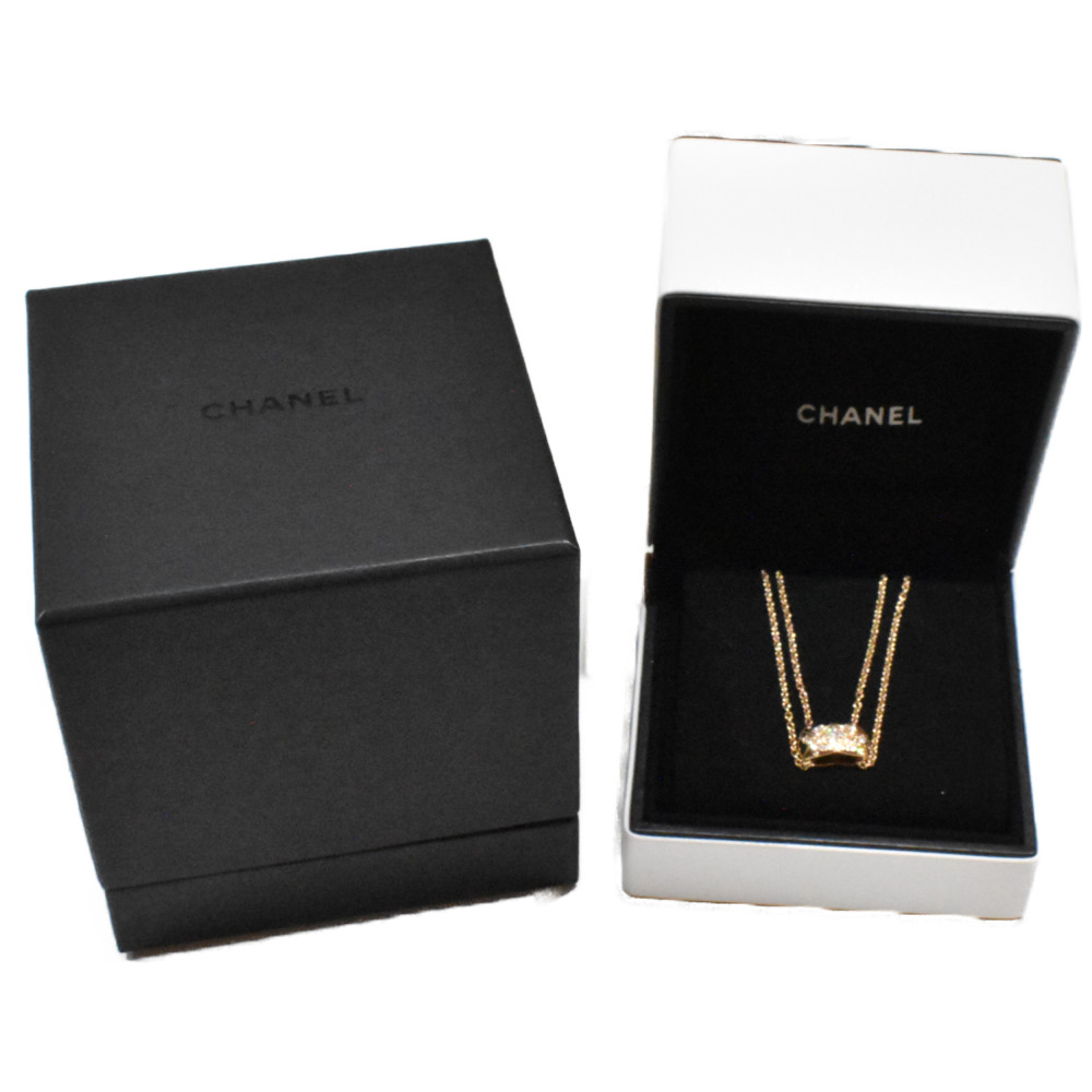楽天市場】【内外箱・布袋あり】CHANEL シャネル ココクラッシュ