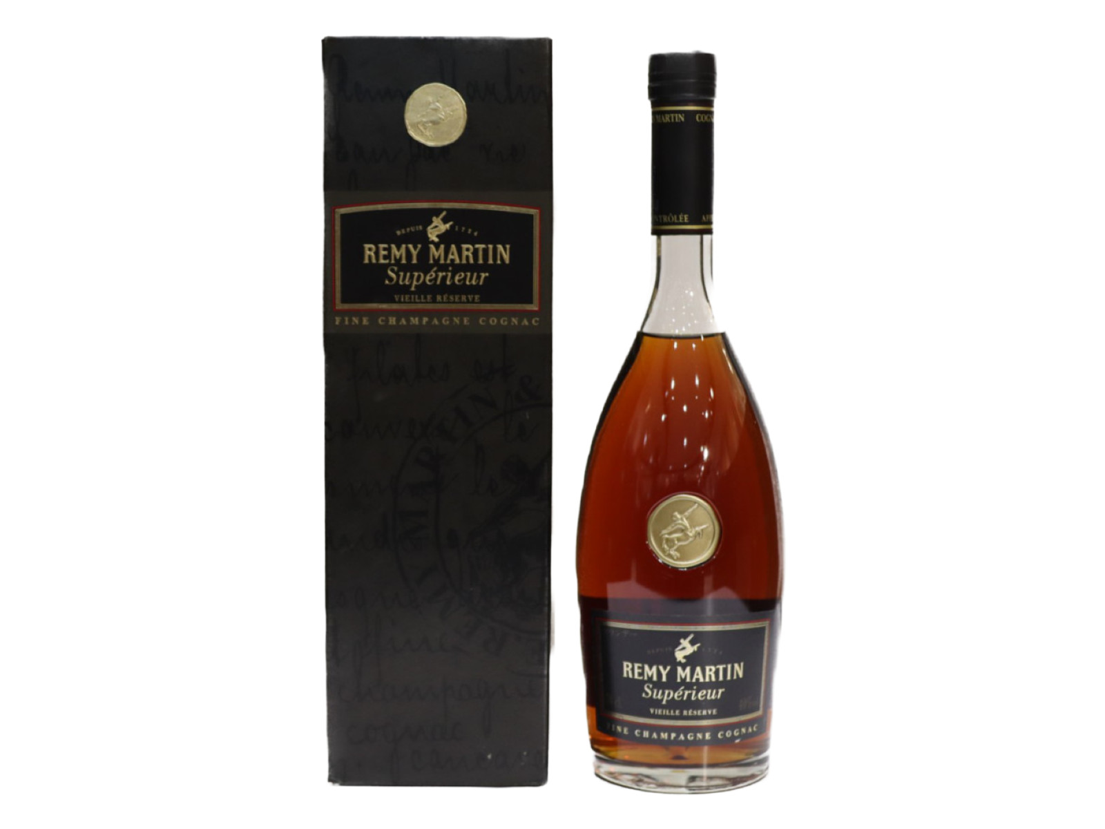 Rémy Martin ブランデー 未開封 箱付き 【公式通販】
