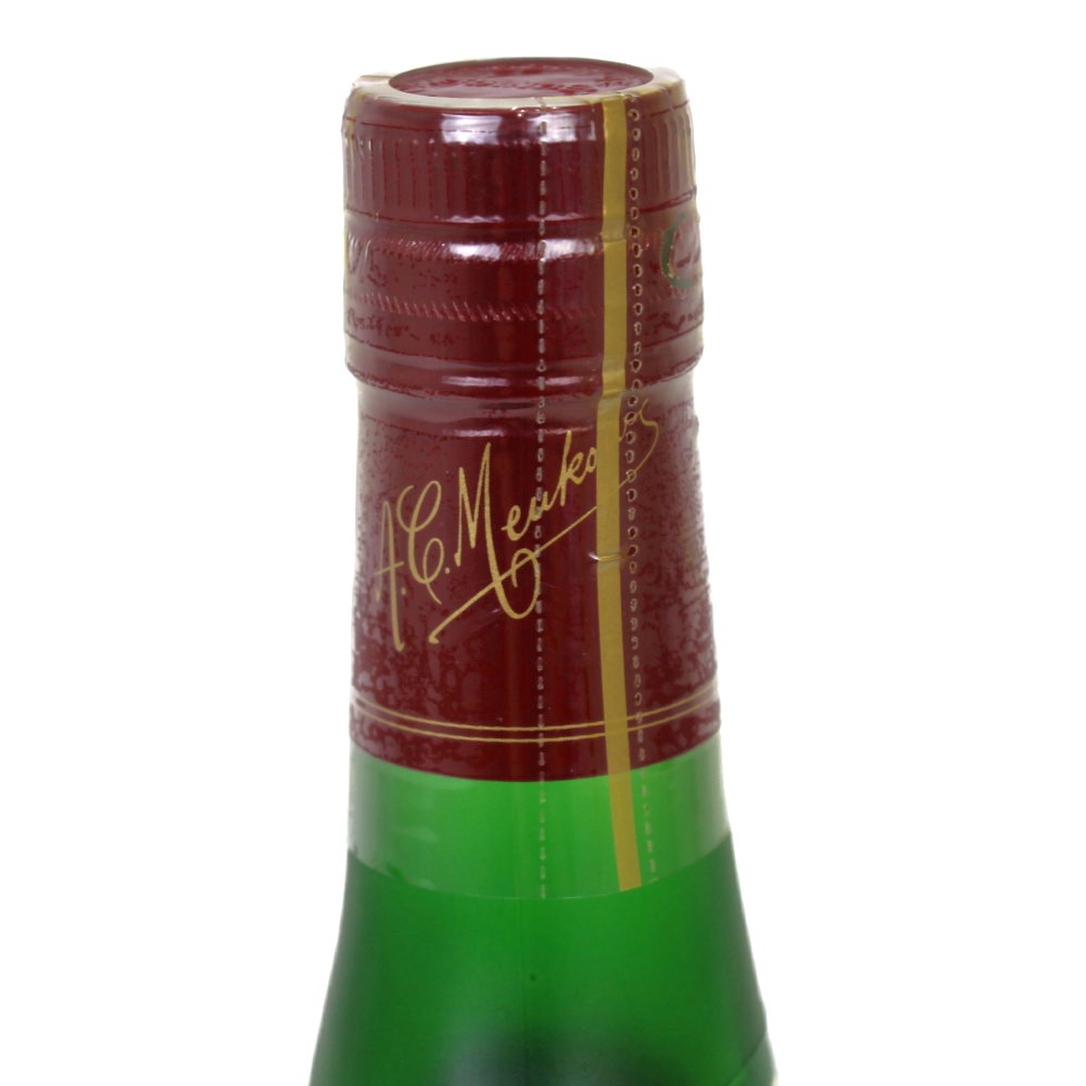 楽天市場】【未開封・箱あり】MEUKOW ミュコー NAPOLEON ナポレオン