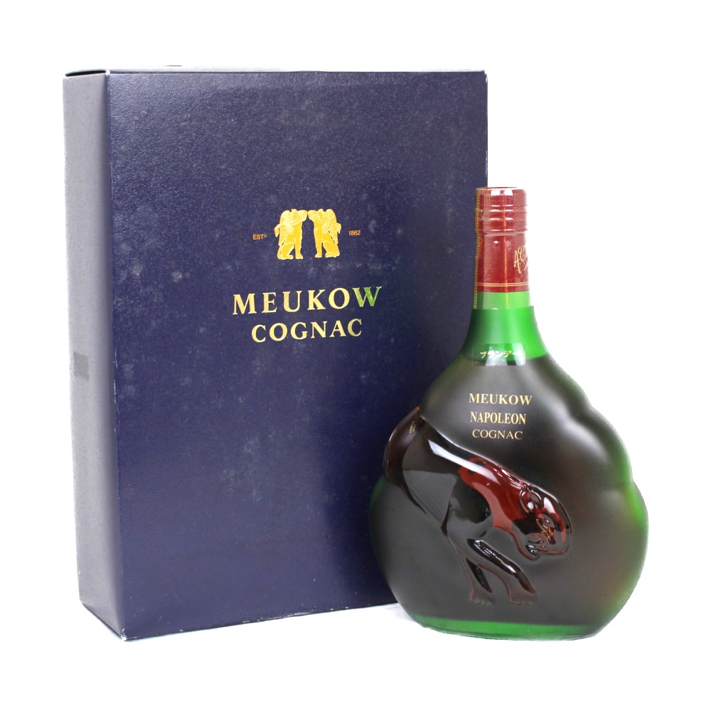 楽天市場】【未開封・箱あり】MEUKOW ミュコー NAPOLEON ナポレオン