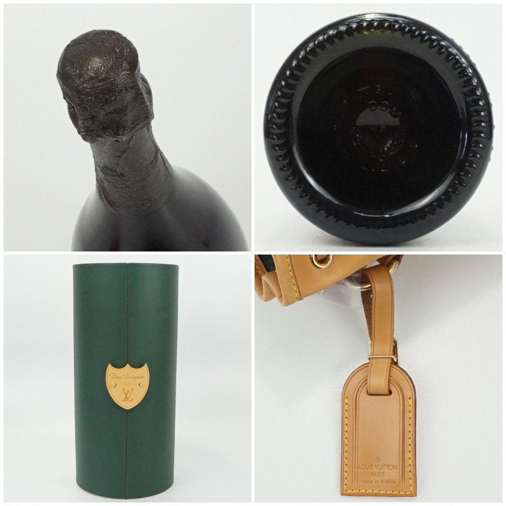 楽天市場】LOUIS VUITTON ルイ・ヴィトン M99057 ドンペリニヨンコラボ