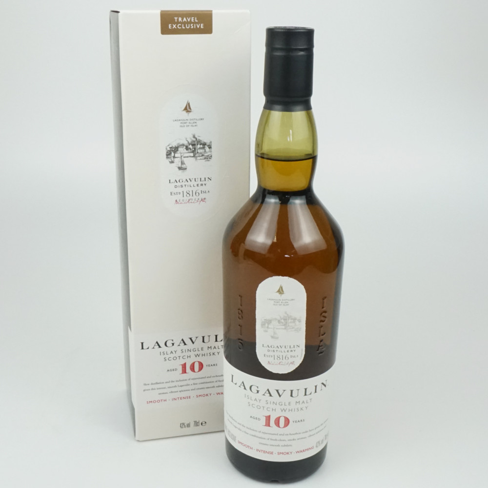 りょたーら】ラガブーリン10年、三郎丸 IV & V 3本 りょたーら