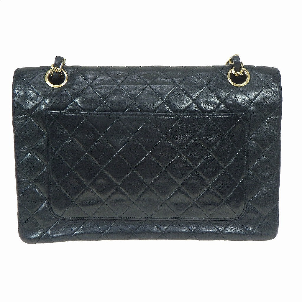 楽天市場】CHANEL シャネル オールドシャネル マトラッセ チェーン