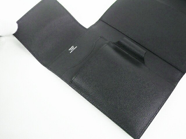 楽天市場】HERMES エルメス ネセセール・デクリチュールPM T刻印