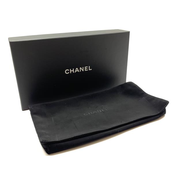CHANEL 空箱 アクセサリーBOX ギフトボックス 8個セット CHANEL 空箱