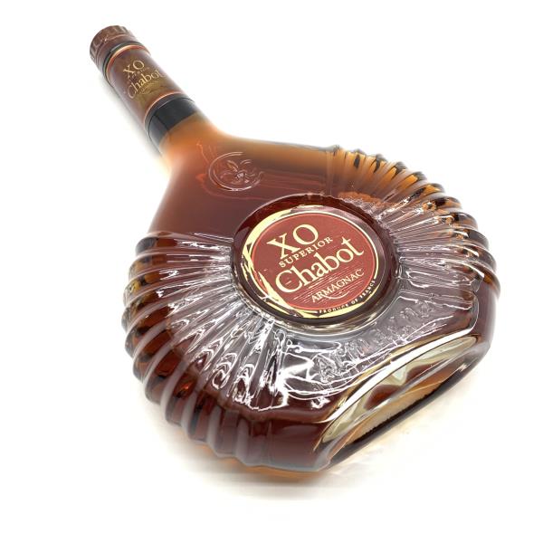 酒 XO chabot CREST12 OLDPARR 3点出品