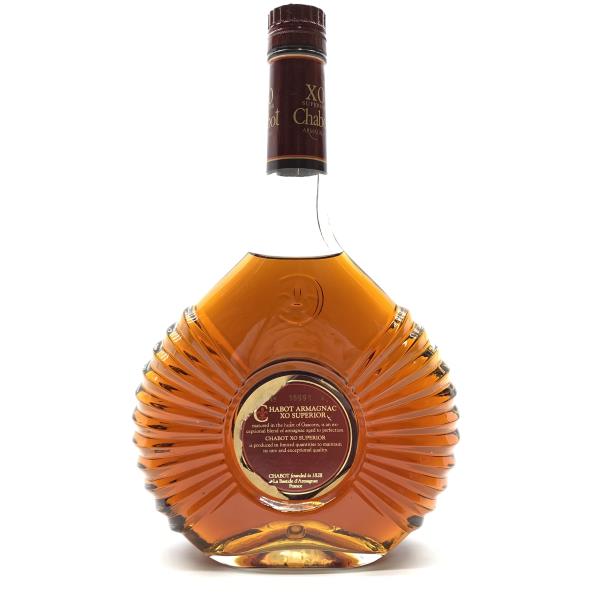 楽天市場】XO SUPERIOR Chabot シャボー スーペリア アルマニャック