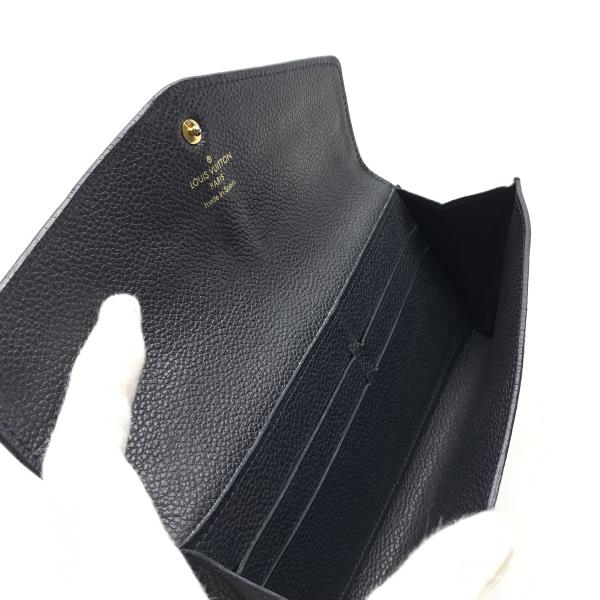 超極美品】ルイヴィトン 新型ICポルトフォイユリサ モノグラムアン