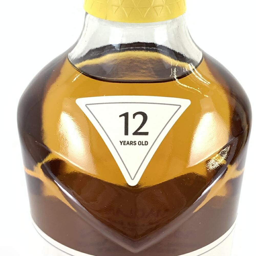 楽天市場】The MACALLAN ザ マッカラン カラーコレクション 12年 700ml