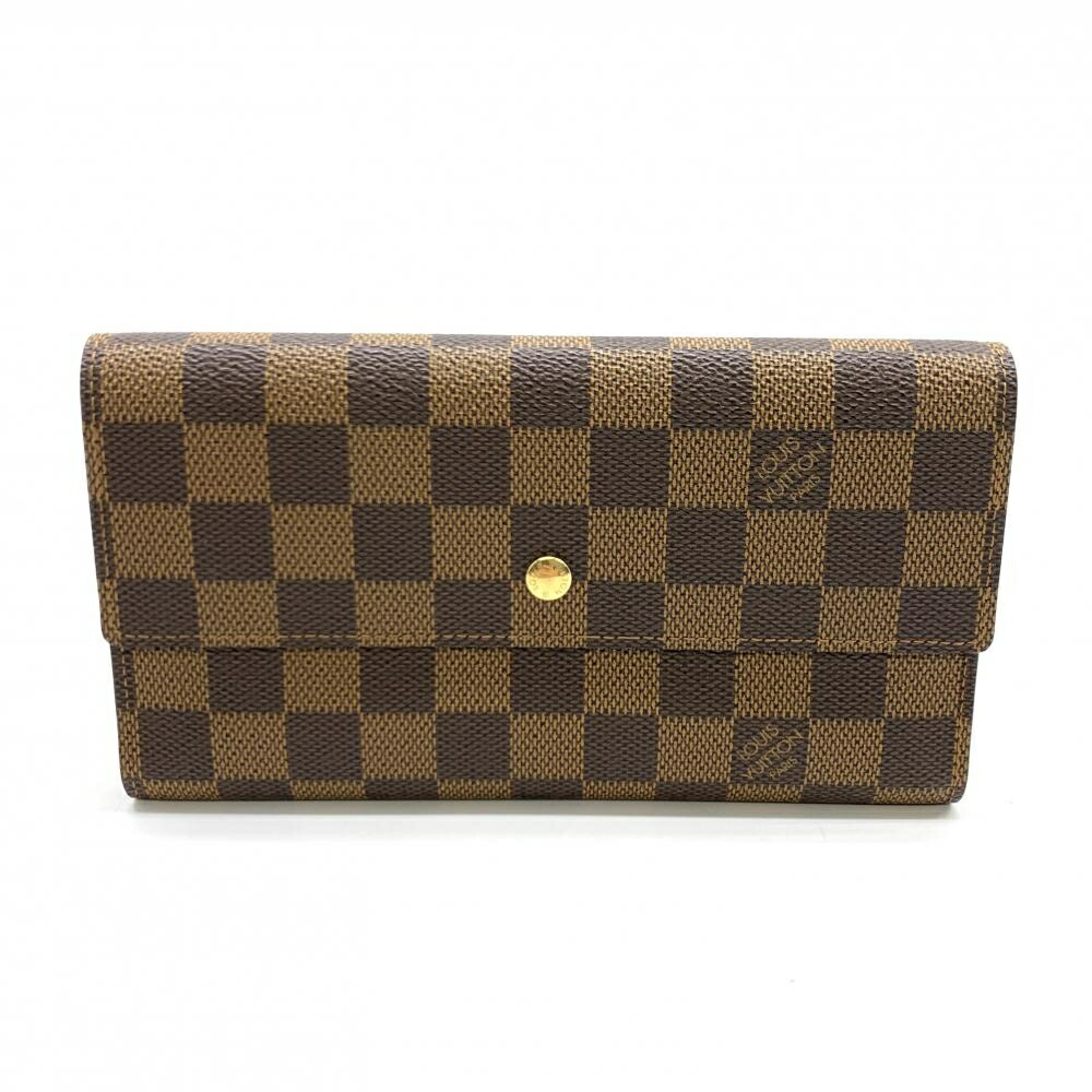 楽天市場】ルイヴィトン ポルトフォイユ インターナショナルの通販