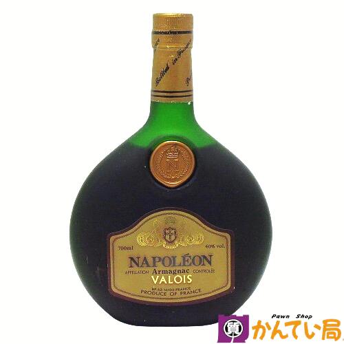 799. NAPOLEON ナポレオン ARMAGNAC 箱入 40度700ml 新品未開封