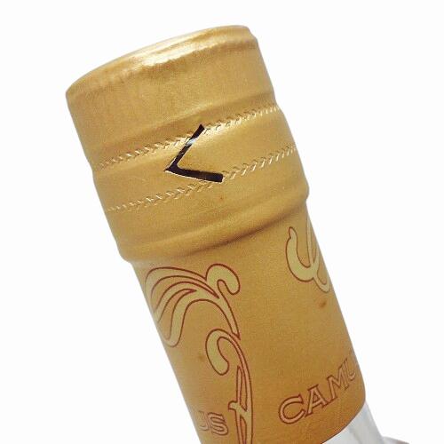 L*A様 【未開栓】CAMUS カミュ 5本まとめて 古酒 L*A様 【未開栓