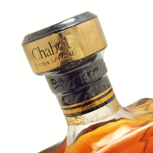 楽天市場】【未開栓】Chabot シャボー エクストラ スペシャル 700ml 40