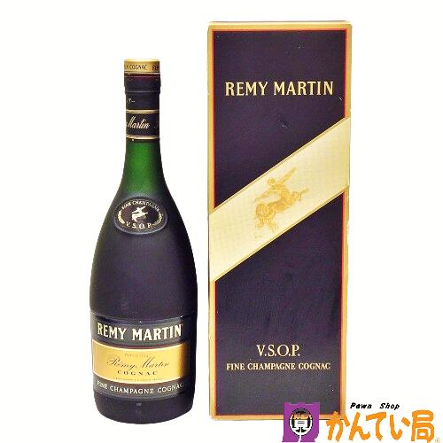 楽天市場】【未開栓】REMY MARTIN レミーマルタン VSOP フィーヌ