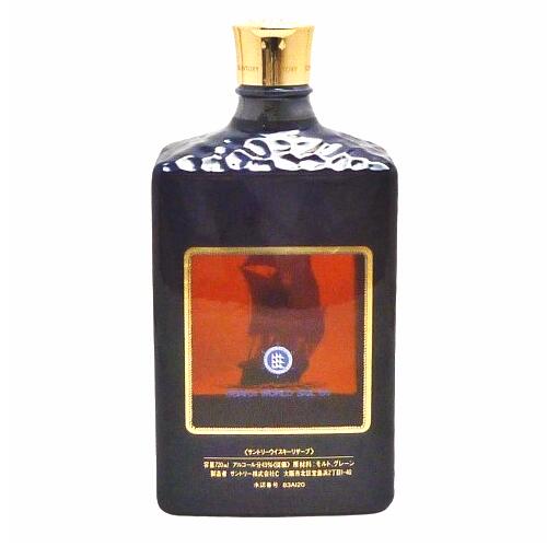 楽天市場】【未開栓・石川県内限定発送】SUNTORY サントリー